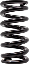 OHLINS Shock Spring - 30 n/mm - Black