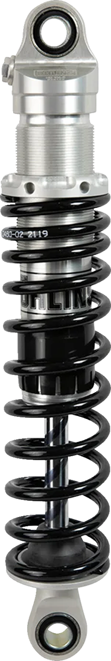 OHLINS Shock Spring - 30 n/mm - Black
