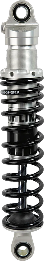 OHLINS Shock Spring - 30 n/mm - Black