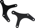LA Choppers Lift Kit Triglide 09-16