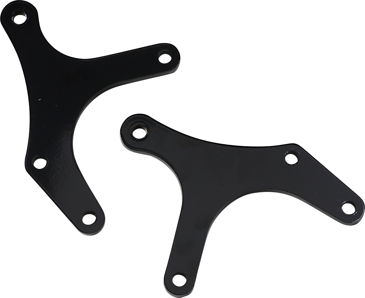LA Choppers Lift Kit Triglide 09-16