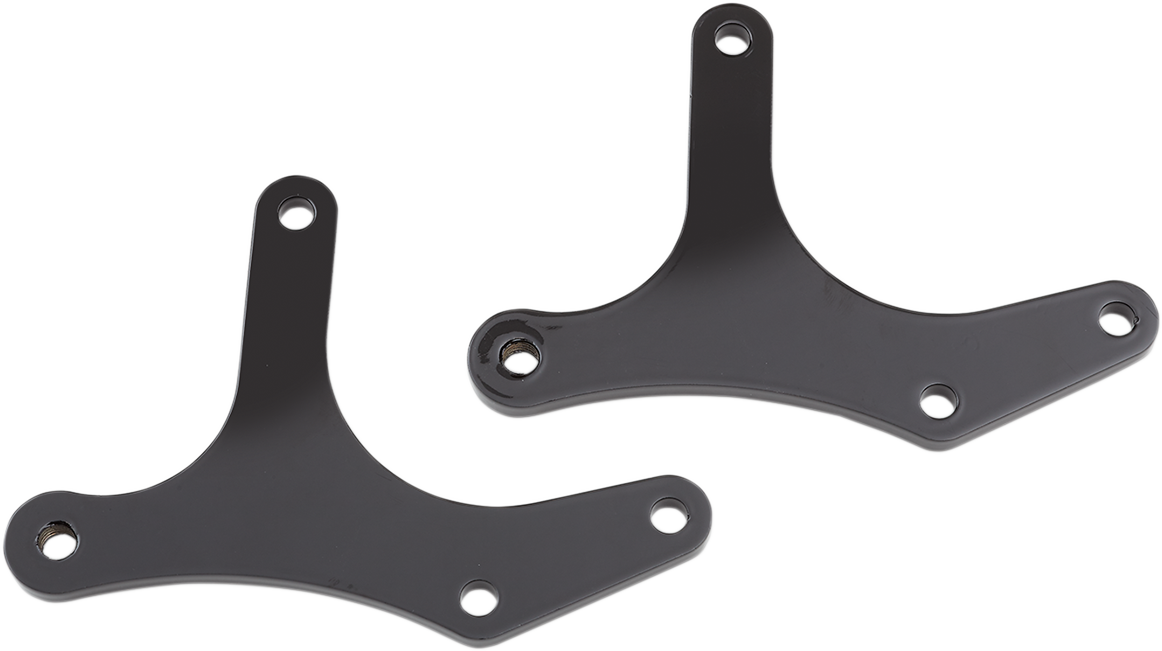 LA Choppers Lift Kit Triglide 17+