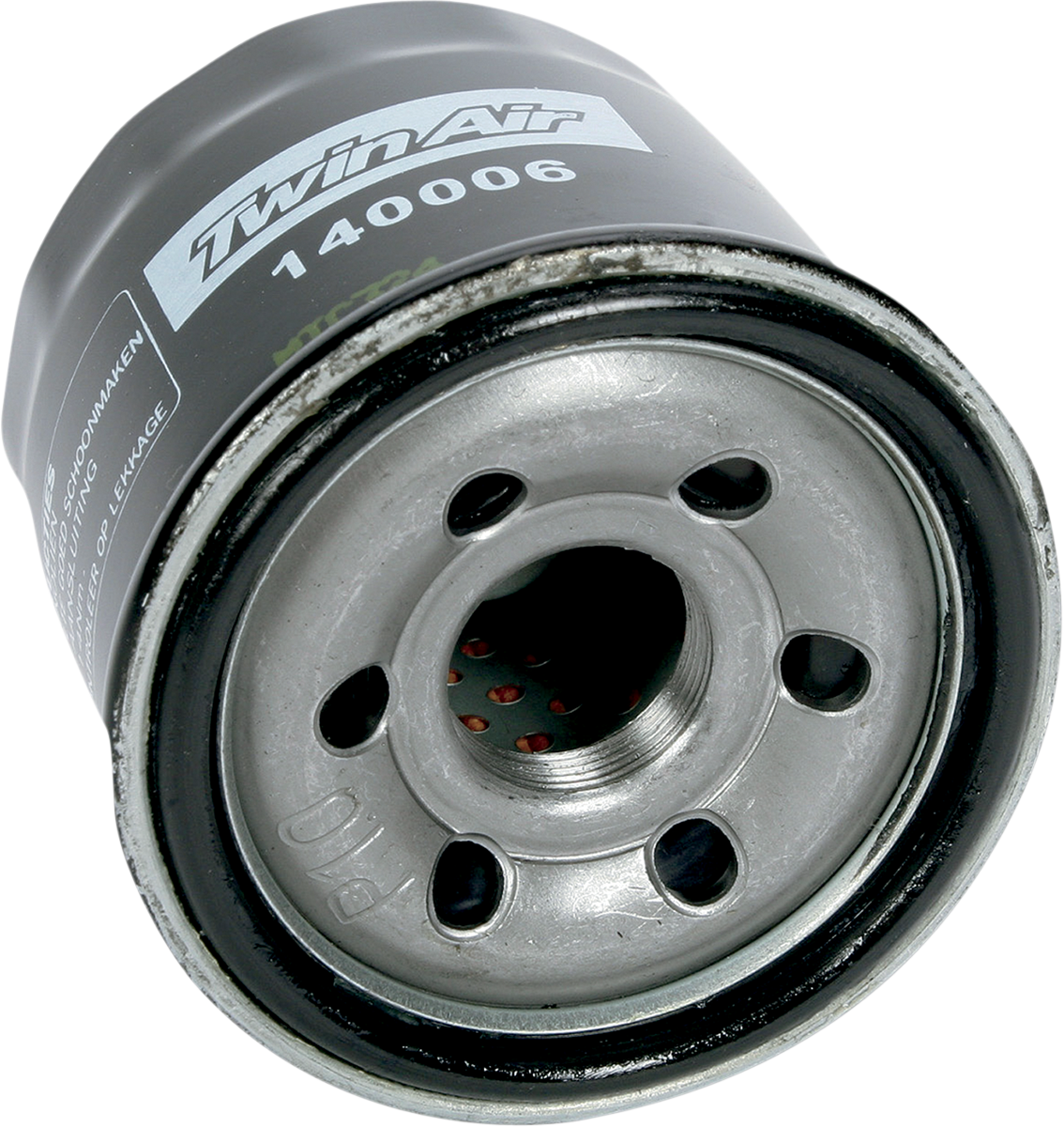 TWIN AIR Oil Filter - Arctic Cat/Suzuki