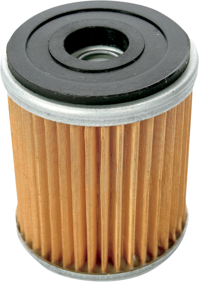 TWIN AIR Oil Filter - TM/Yamaha