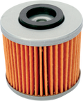 TWIN AIR Oil Filter - Yamaha