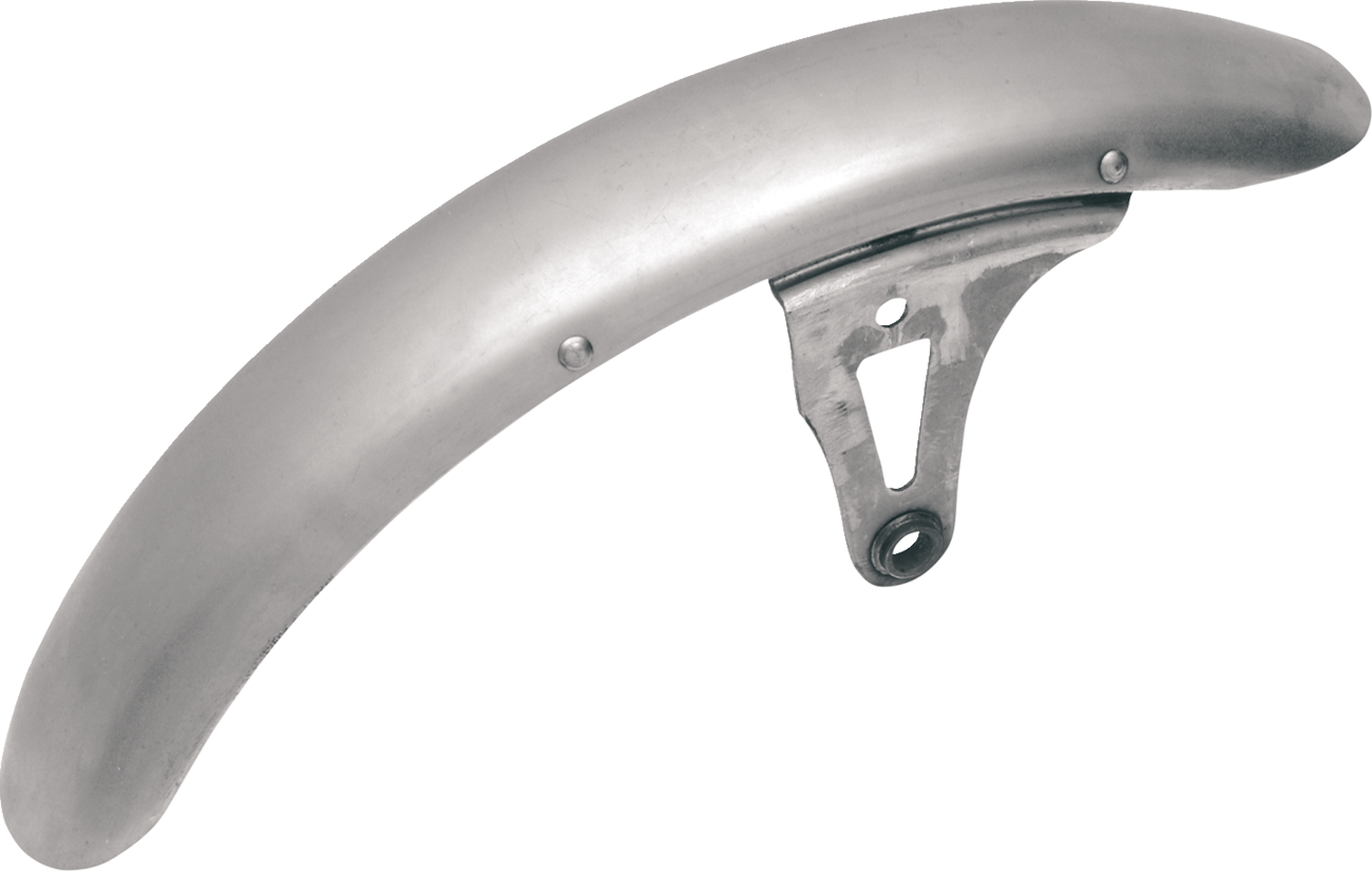 Drag Specialties Fender Front 93-06 Fxsts