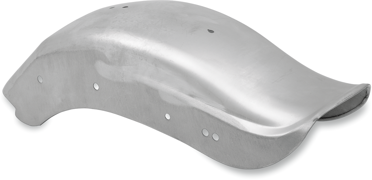 Drag Specialties Fender Rear 06-10 Fxst