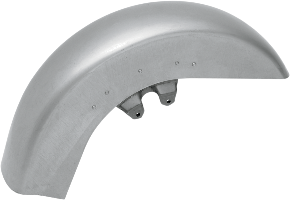 Drag Specialties Fender Front 00-13FLT Pln