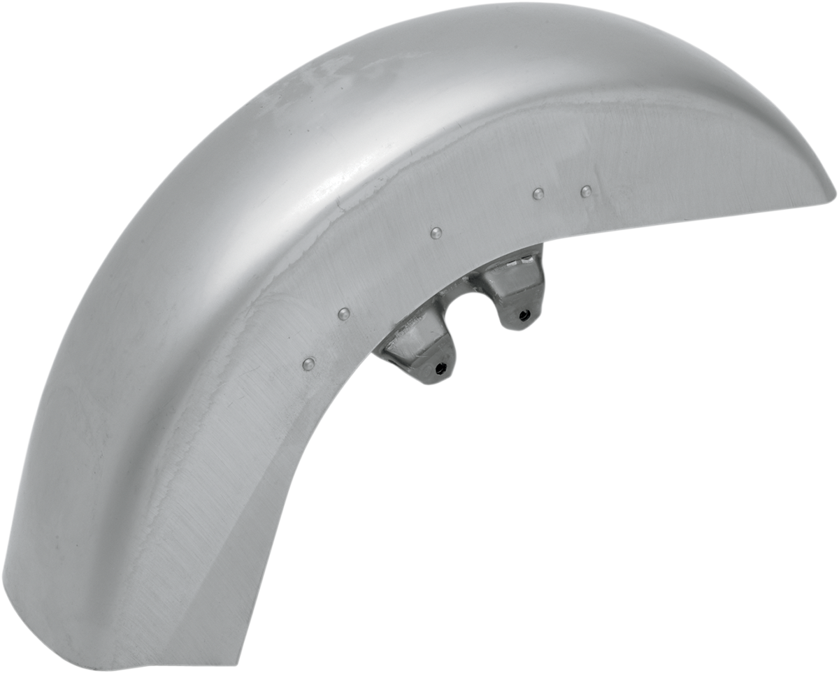 Drag Specialties Fender Front 87-99 Flt Pln