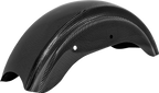 SADDLEMEN Rear Fender - Carbon Fiber/Gloss - FXBB/FXST/FLSL