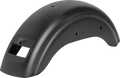 SADDLEMEN Rear Fender - Carbon Fiber/Matte - FXBB/FXST/FLSL