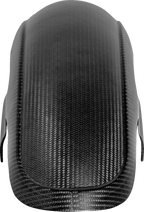SADDLEMEN Carbon Fiber Front Fender - Matte - Touring '23-'25