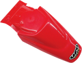 UFO Rear Fender Kaw/suz - Red