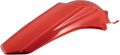 Rear Fender - Red - CRF250R '04-'05 (1)