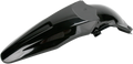 Rear Fender - Black - KX 250/450 F - '06-'08 (1)