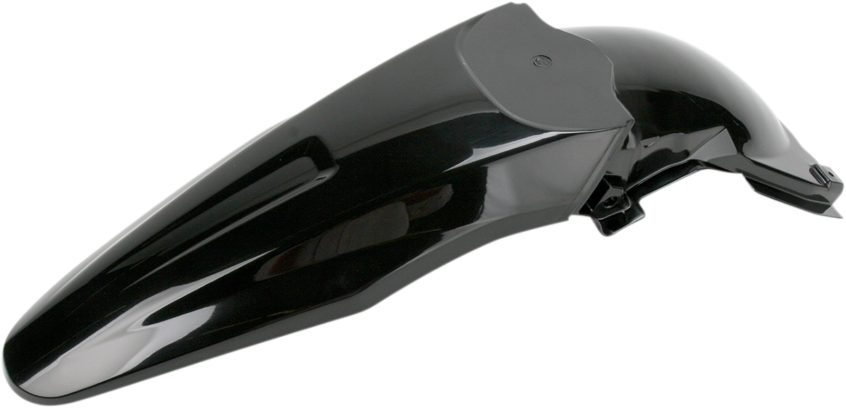 Rear Fender - Black - KX 250/450 F - '06-'08 (1)