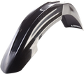 Front Fender - Black - Yamaha - YZ/WR - '06-'14 (1)