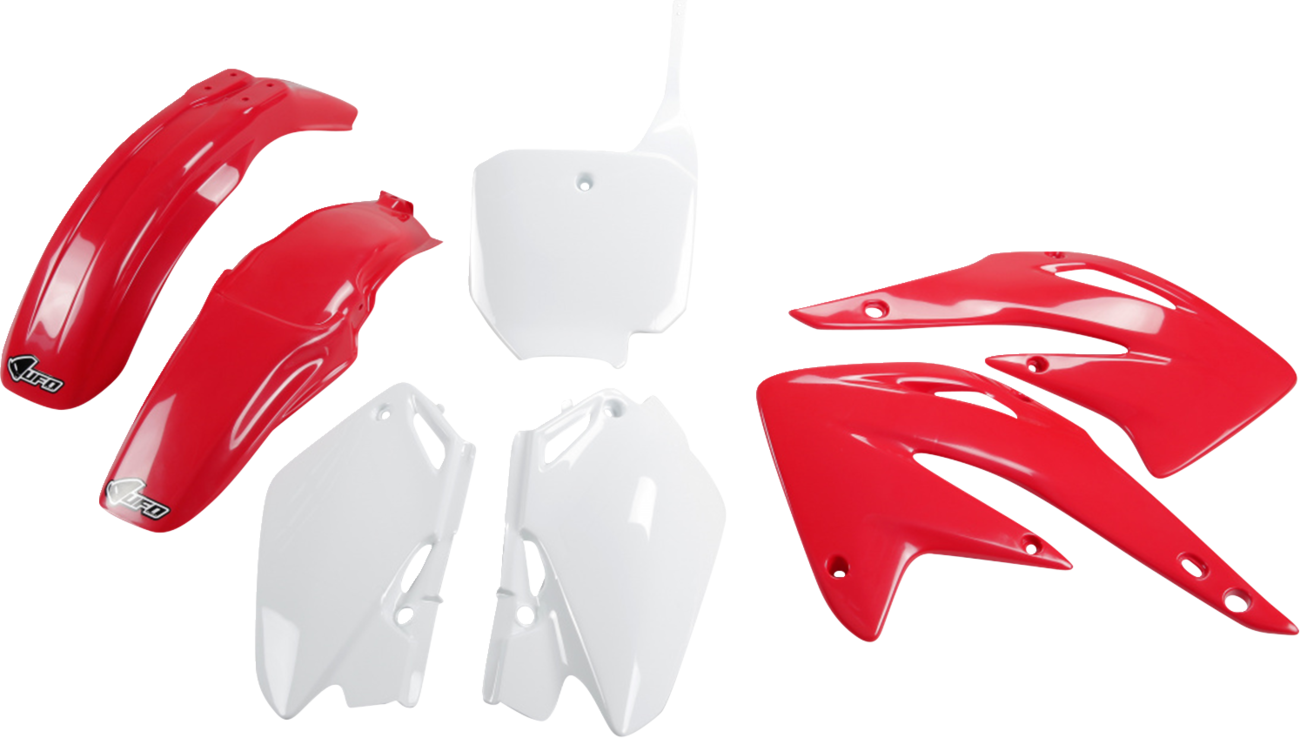 UFO Body Kit,hon CR85 03-06