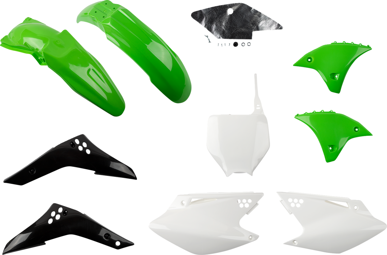 UFO Body KIT,KXF250 2006
