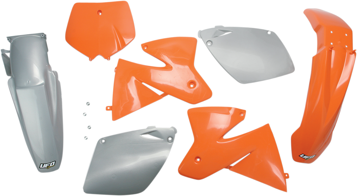 UFO Body KIT,KTM2T/4T 2000