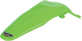UFO Fender,rear KXF250 - Green