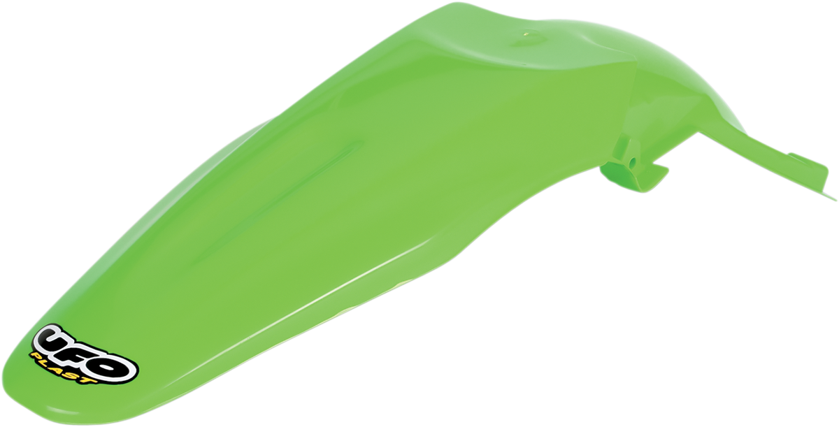 UFO Fender,rear KXF250 - Green