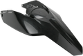 Rear Fender/Side Crowling - Black - KTM '07-'10 (1)