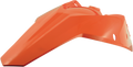 Rear Fender/Cowling - KTM Orange - KTM '07-'10 (1)