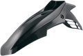 Supermoto Evo Front Fender - Black (1)