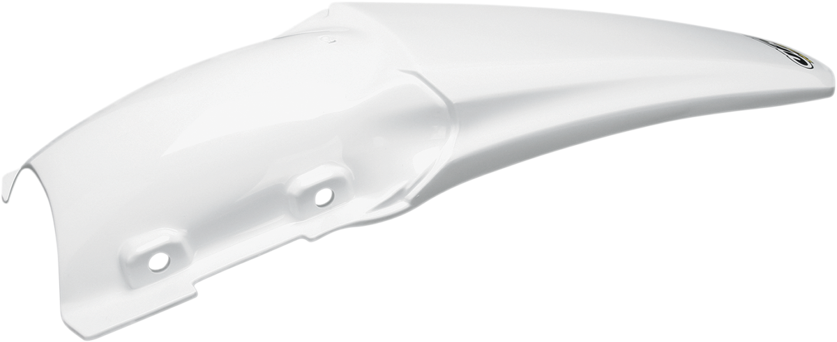 UFO Fender Rear 08 CRF250 Wt