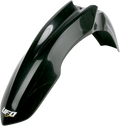 UFO Fender Fr 09 CRF450 - Black