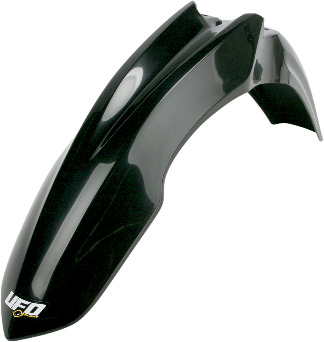 UFO Fender Fr 09 CRF450 - Black