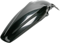 Rear Fender - Black - KX 250/450 F '09-'12 (1)