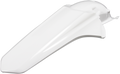 Rear Fender - White - CRF 250/450 R '09-'13 (1)
