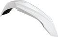 Front Fender - White - Yamaha - YZ/WR '10-'22 (1)