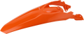 Rear Fender - KTM Orange - KTM '11-'16 (1)