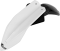 UFO Fender Front Husky - White