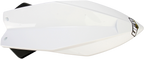 UFO Fender Front Husky - White