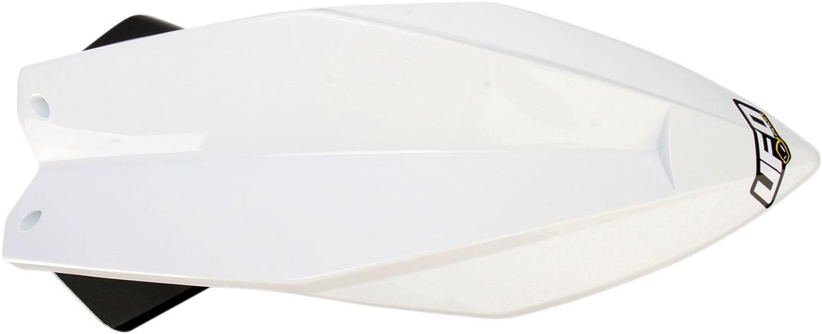 UFO Fender Front Husky - White