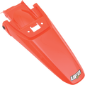 UFO Fender Rear CRF230 - Red