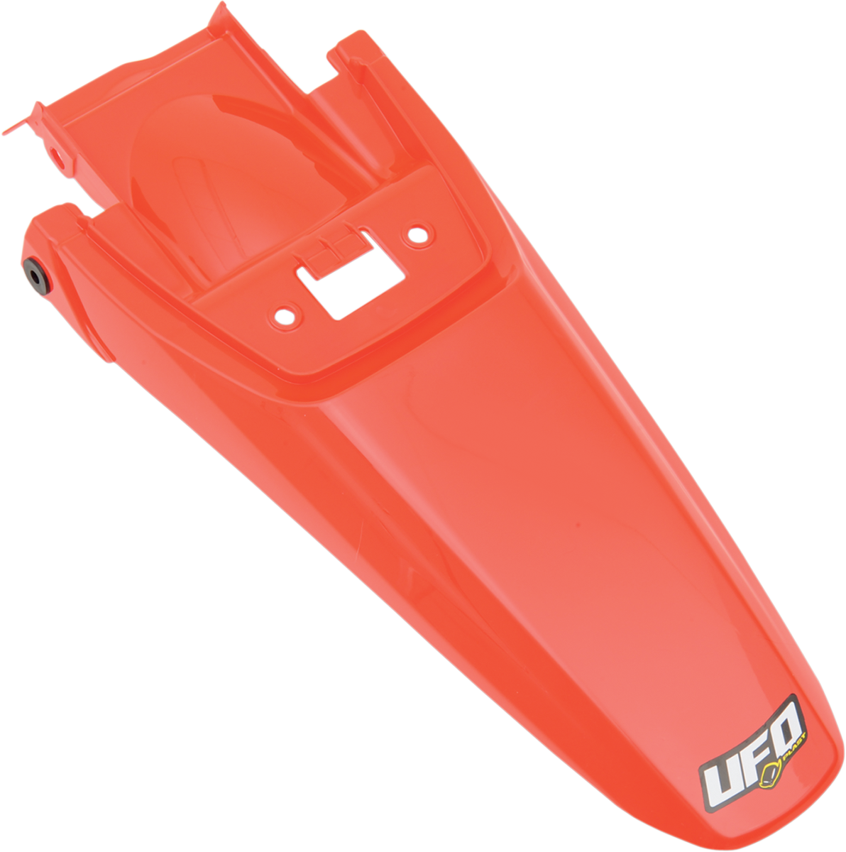 UFO Fender Rear CRF230 - Red