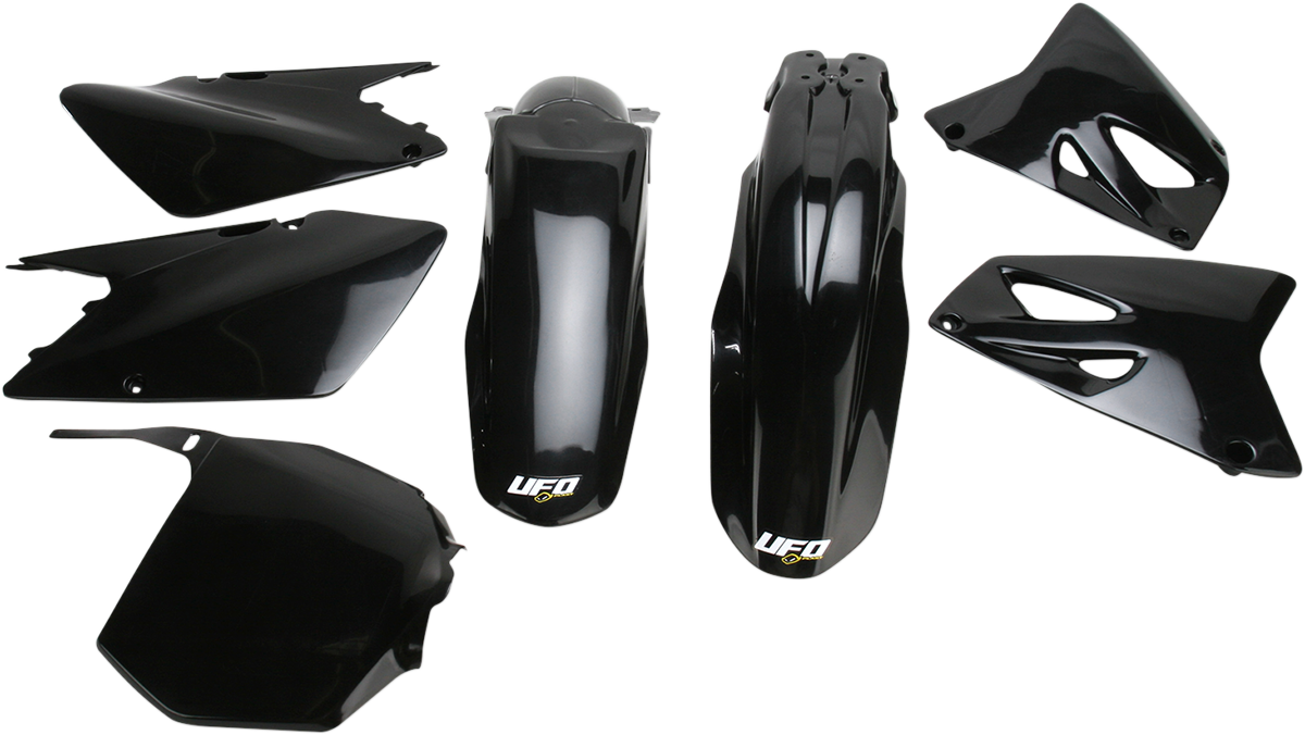 UFO Body Kit RM125/250 03-6BK
