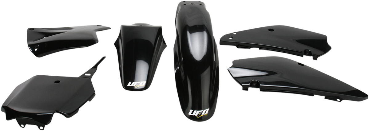 UFO Body Kit RM85 00-06 - Black