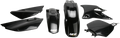 UFO Body Kit YZ85 02-06 - Black