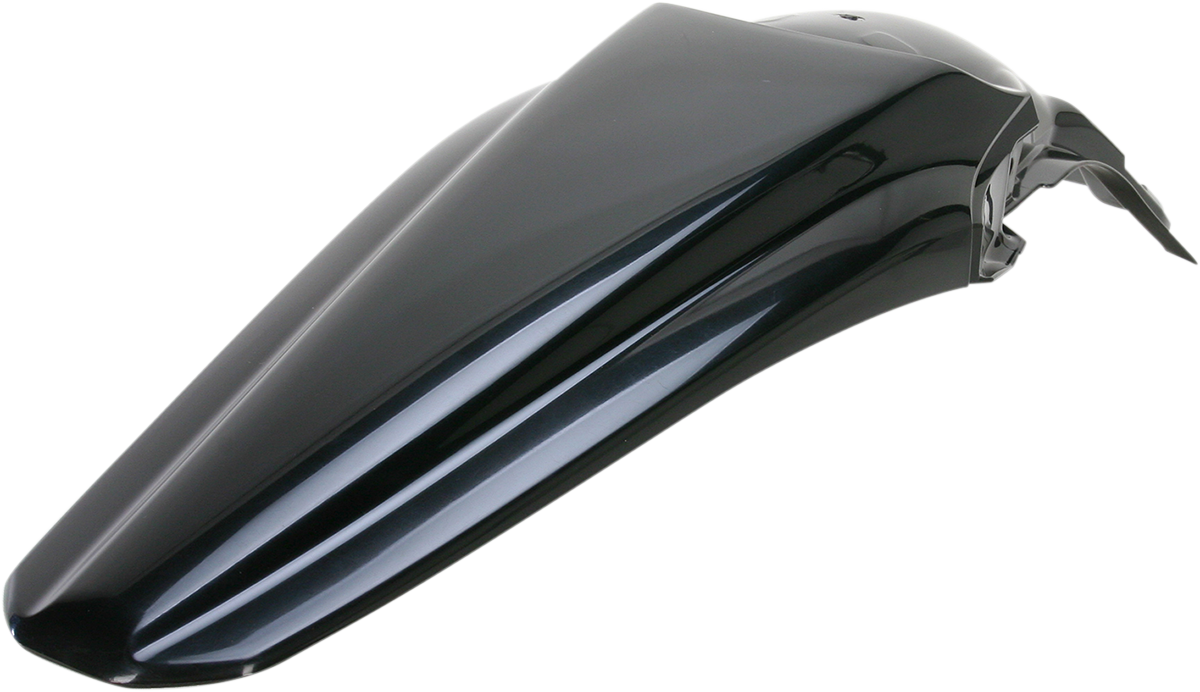 Rear Fender - Black - KX 250/450 F '12-'16 (1)
