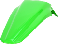 Rear Fender - Green - KX 250/450 F '12-'16 (1)