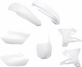 UFO Body Kit Yz 2TO4 - White