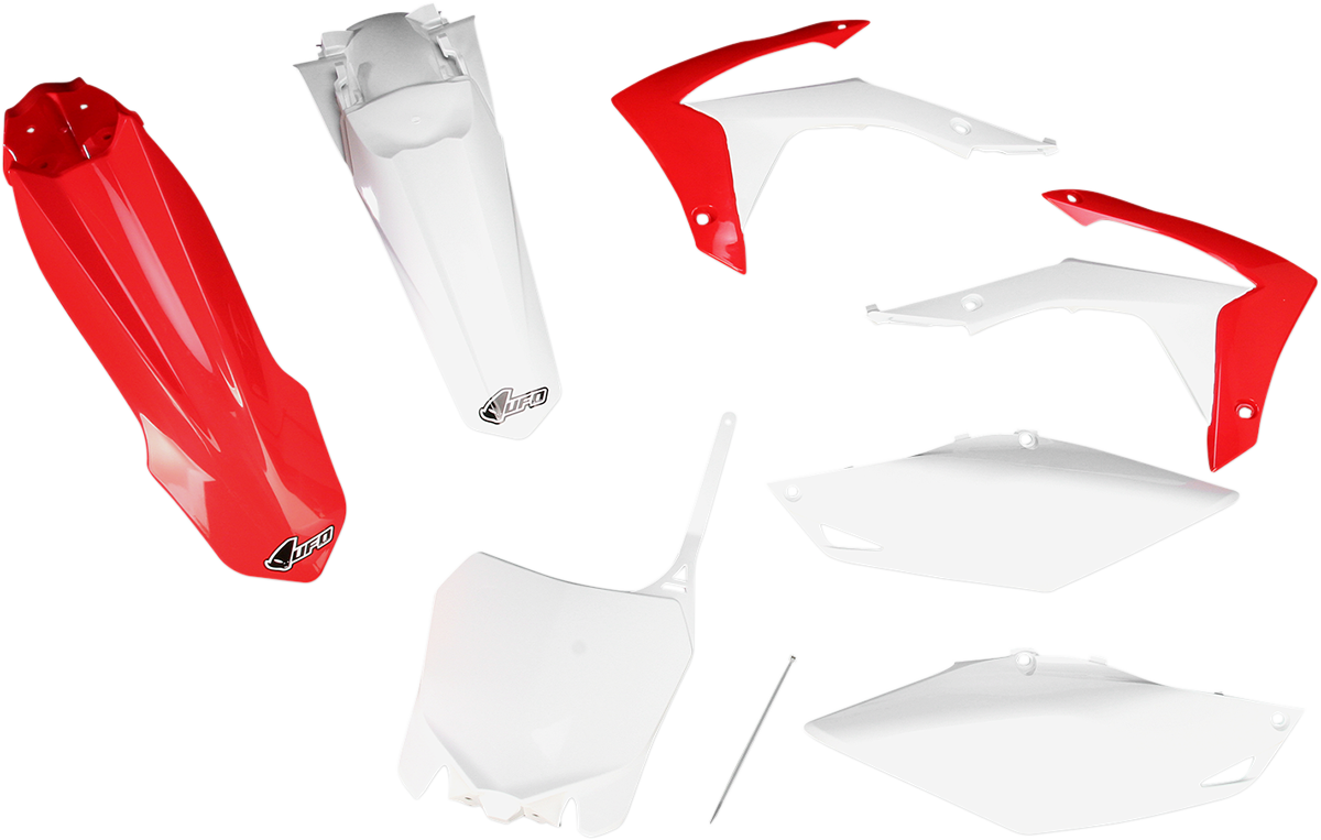 UFO Body Kit CRF450 13OE13