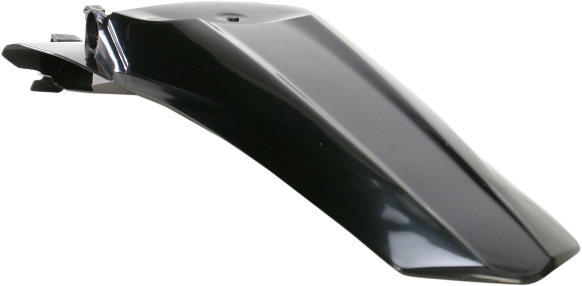Rear Fender - Black - CRF 250/450 R '13-'17 (1)