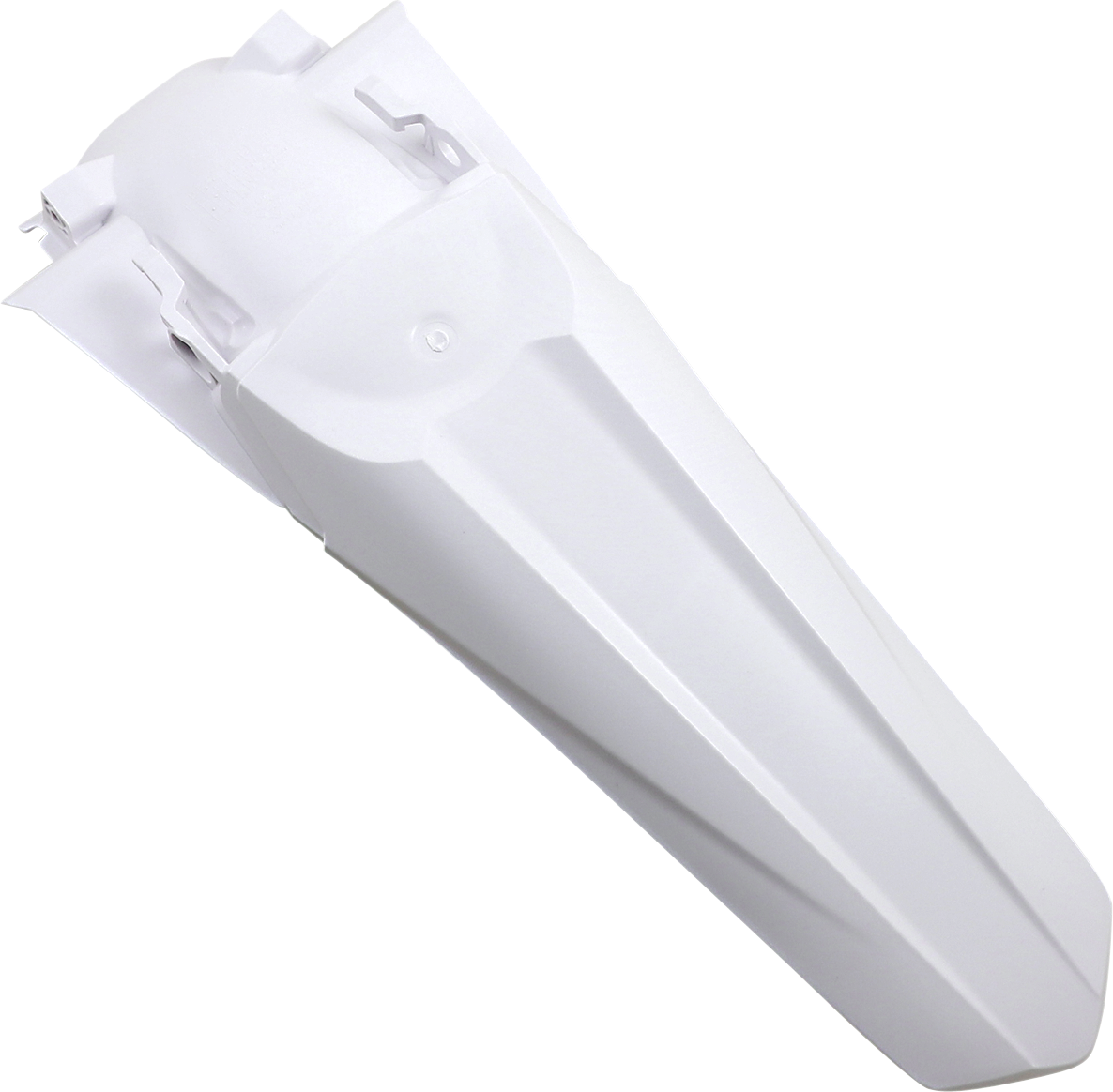 Rear Fender - White - CRF 250/450 R '13-'17 (1)